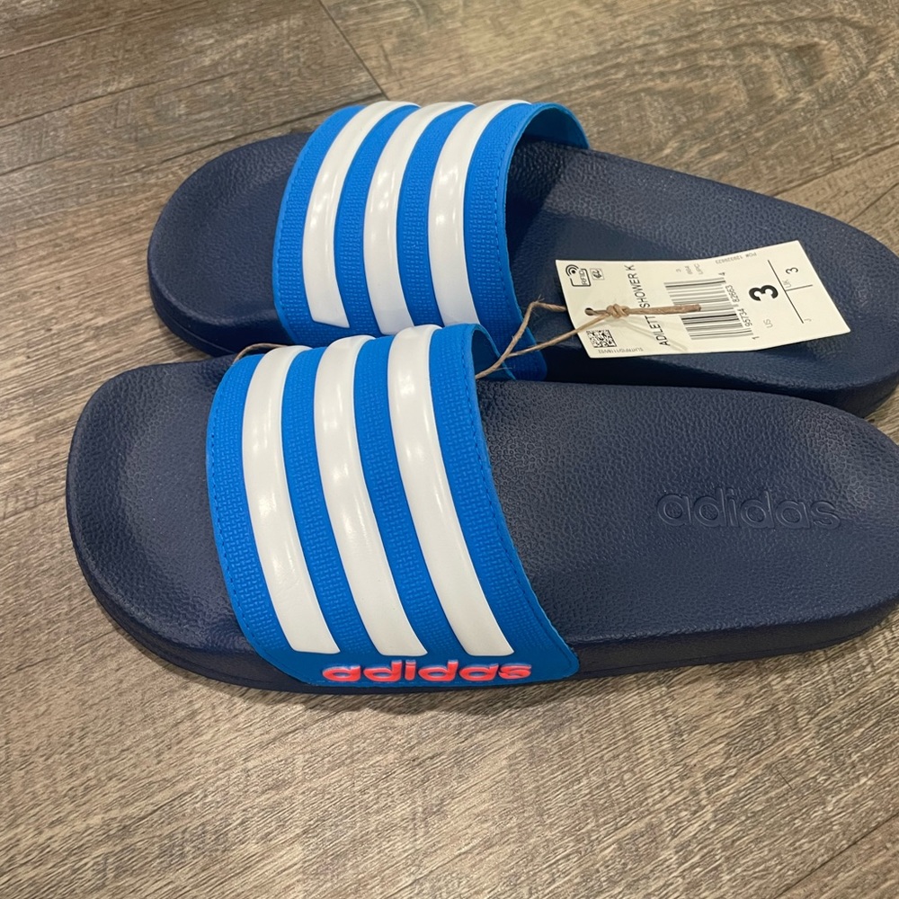 Adidas slides
